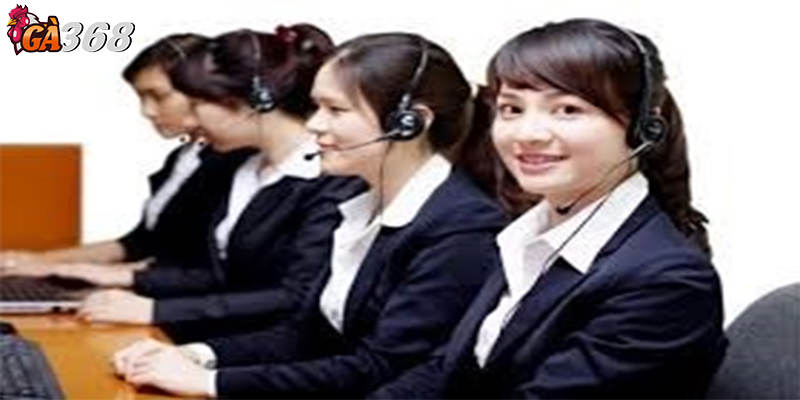 Dịch vụ hỗ trợ tại đây luôn sẵn sàng 24/7