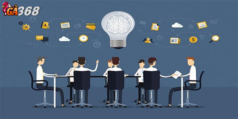 Tìm kiếm thông tin và học hỏi kinh nghiệm