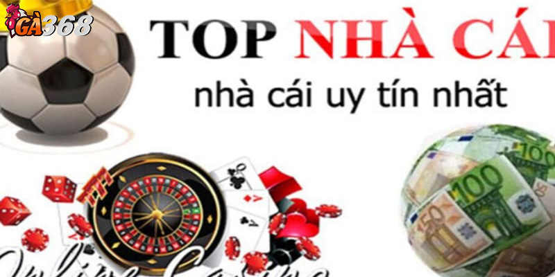 Ga368 đủ uy tín để mang đến cho kê thủ sân chơi đá gà trực tiếp