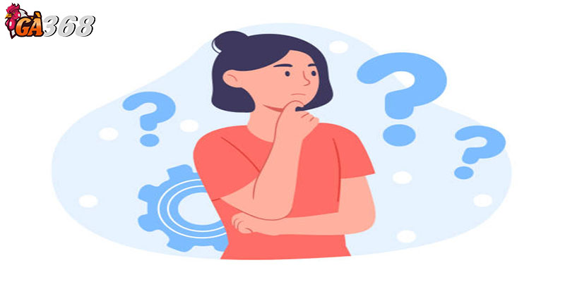 Ga368 có rút được tiền không và những vấn đề thường gặp phải
