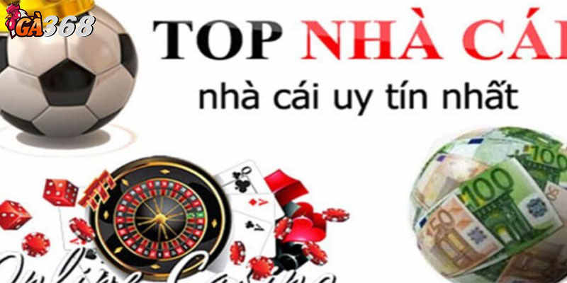 Ga368 là gì mà được cộng đồng cược thủ lựa chọn?