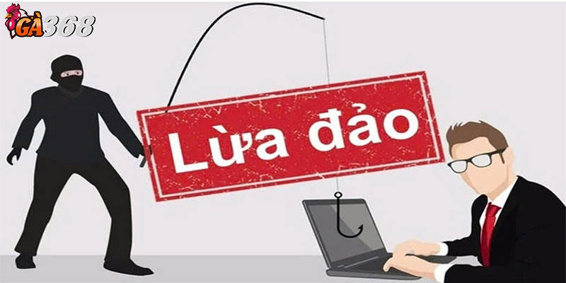 Thông tin Ga368 lừa đảo có phải là sự thật không?