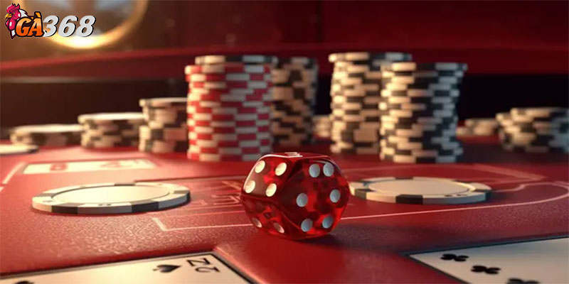 Game bài Ga368 mang đến cảm giác thu hút cho người chơi