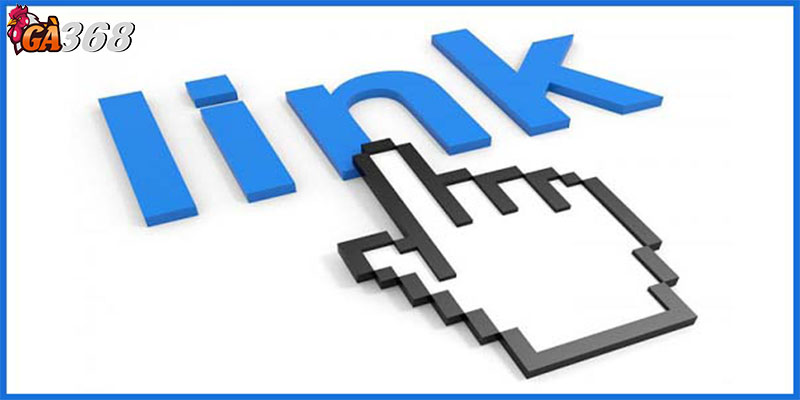 Link vào Ga368 chính thức từ nhà cái