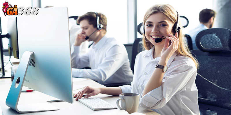 Đội ngũ hỗ trợ chuyên nghiệp 24/7