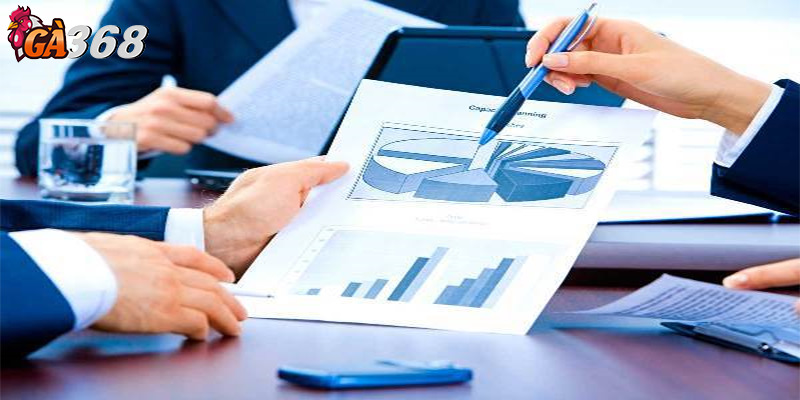 Thống kê kết quả thường xuyên sẽ giúp tăng khả năng trúng thưởng