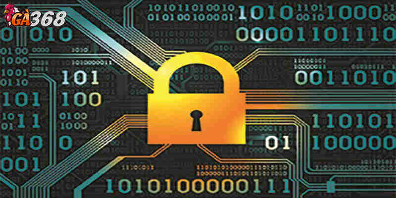 Sử dụng công cụ để bảo mật thông tin trên Internet